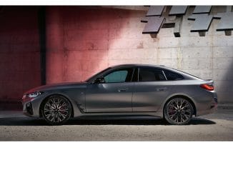 ⁯BMW M440i x-drive Gran Coupe