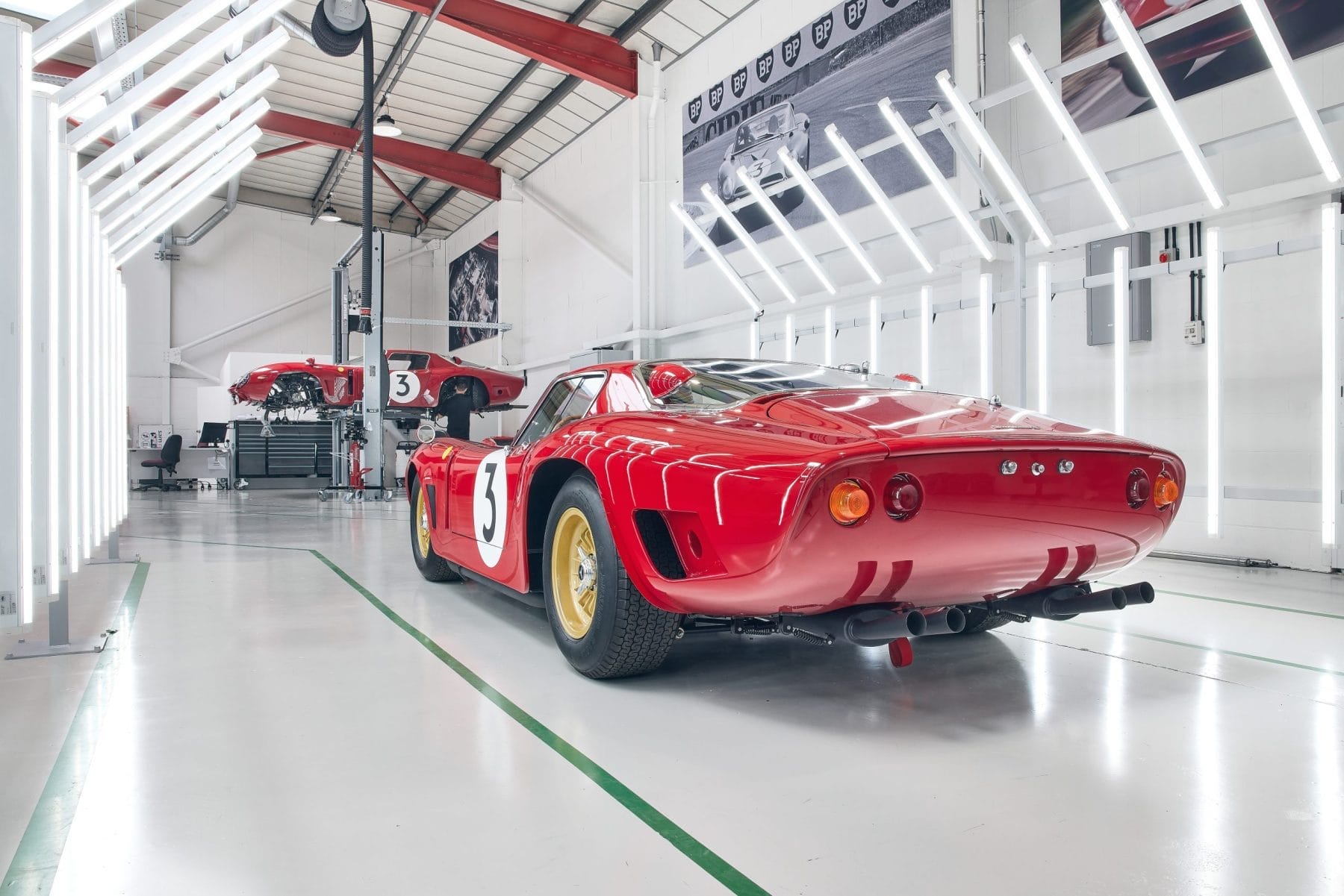 Bizzarrini 3