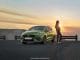 Ford Fiesta ST_5DR_RHD_MeanGreen_Sunset_FR34