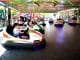 Electric dodgem cars