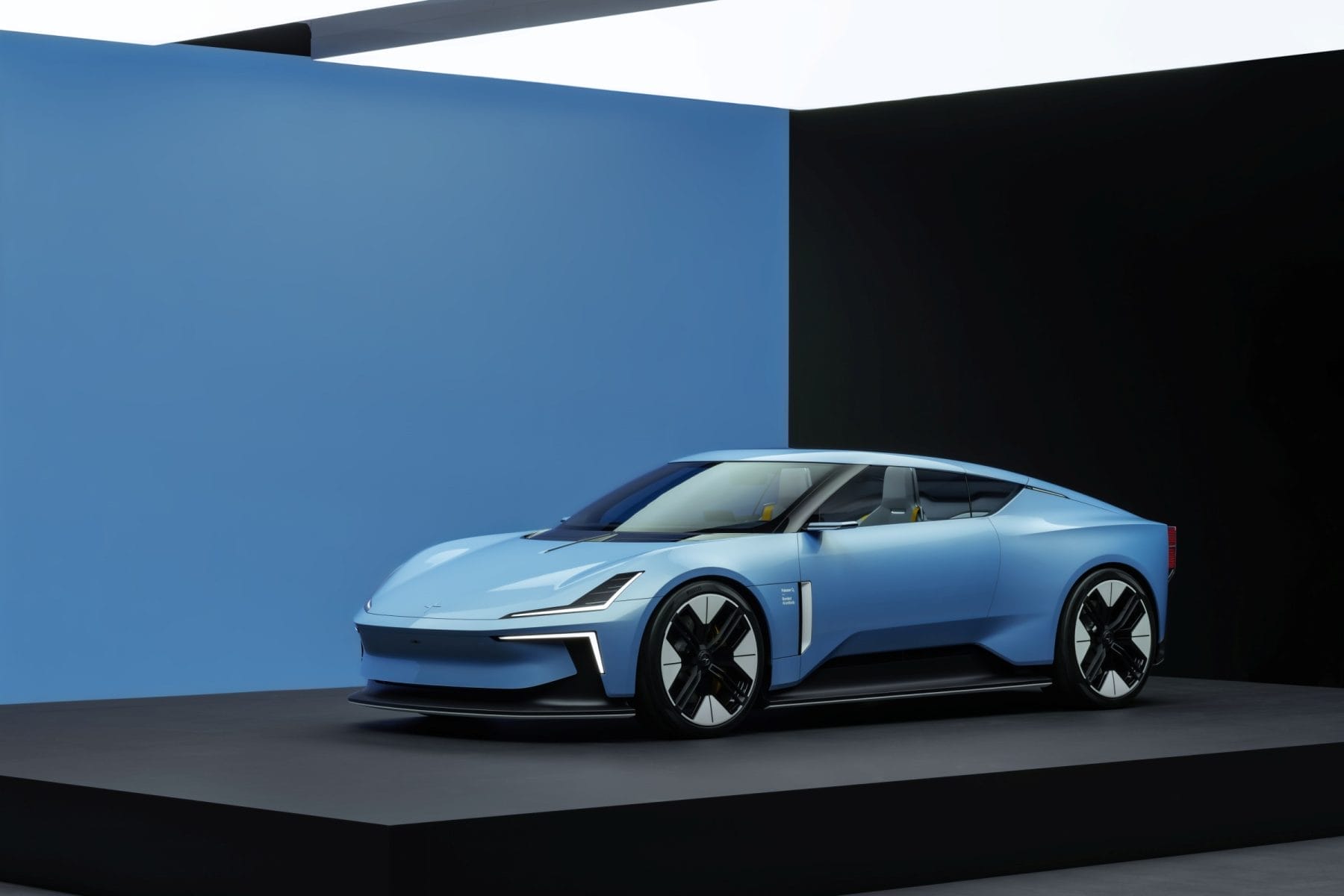 Polestar 6