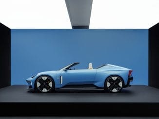 Polestar 6
