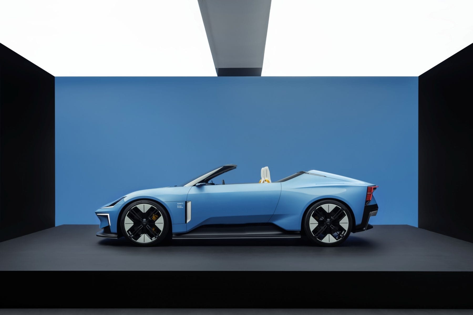 Polestar 6