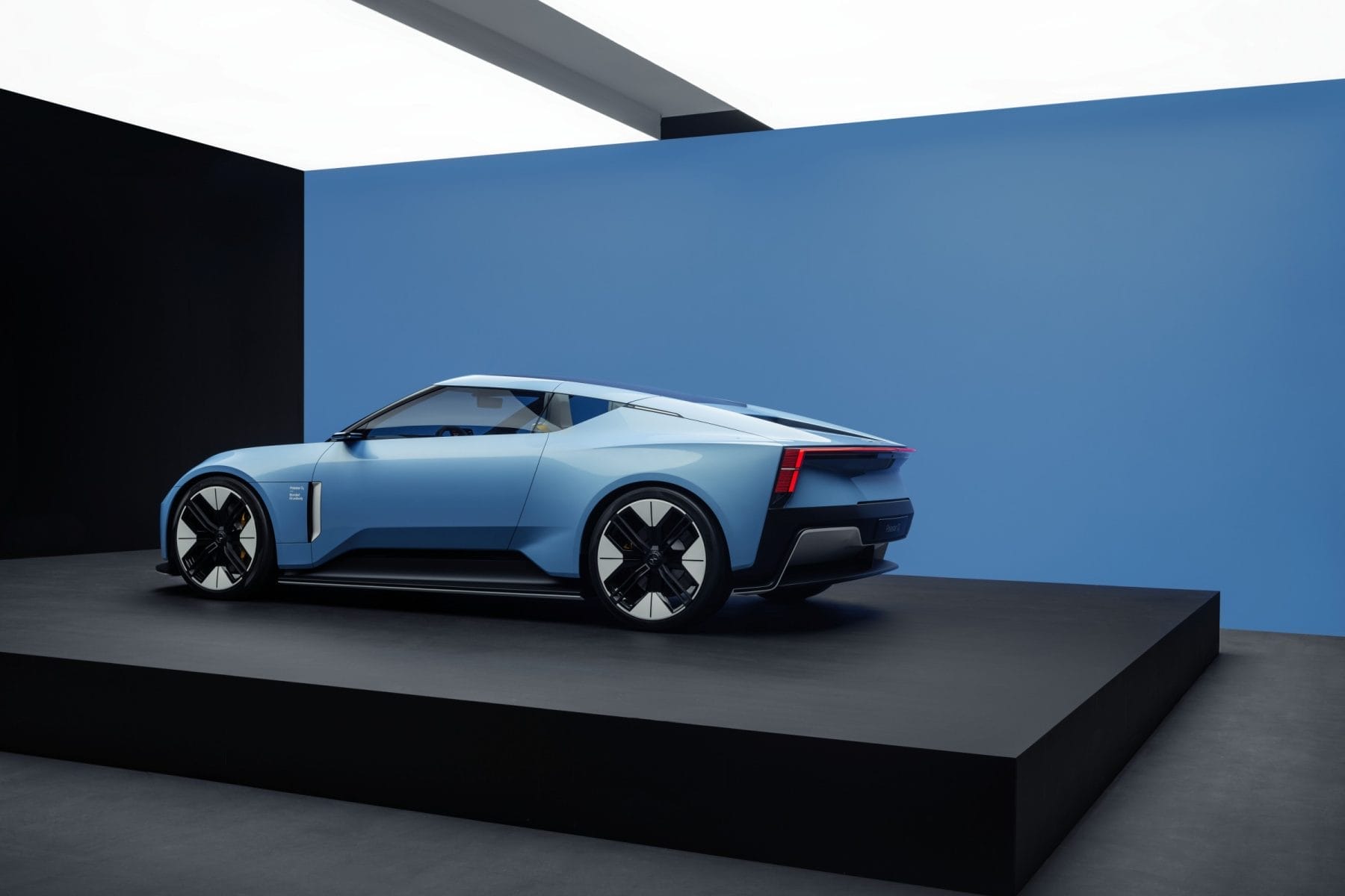 Polestar 6