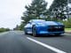 2023 Nissan Z drive 2