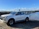 Isuzu D-MAX LS-U Plus front qtr 2