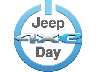 Jeep 4xe logo