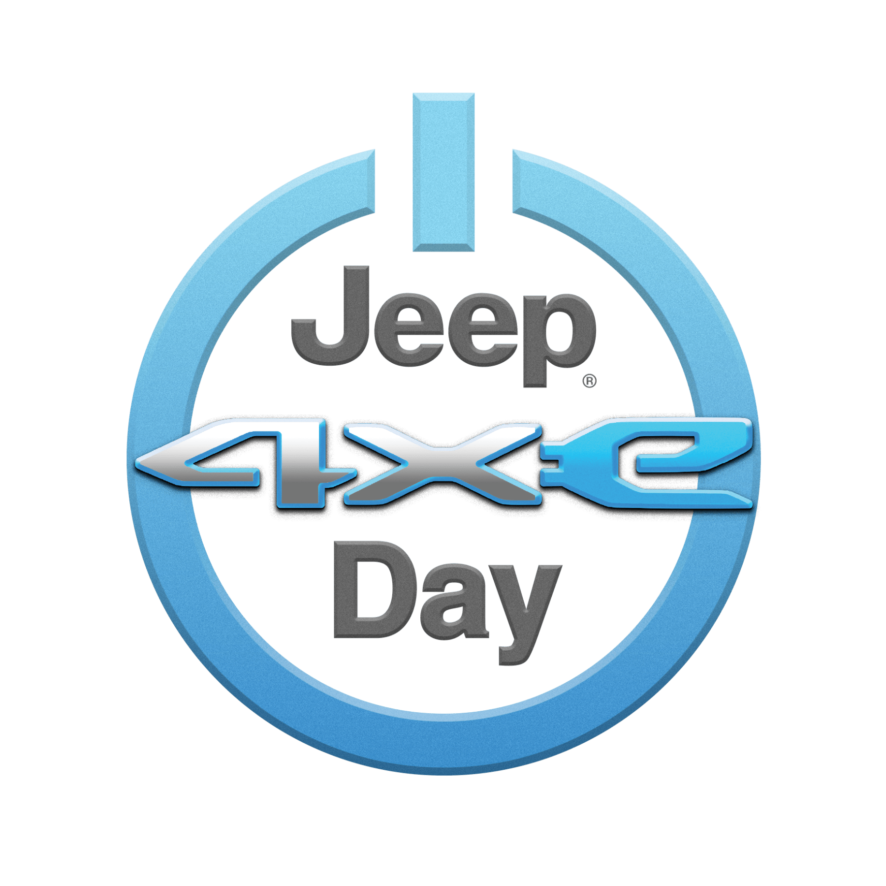 Jeep 4xe logo