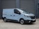 Renault Trafic 2023 front qtr