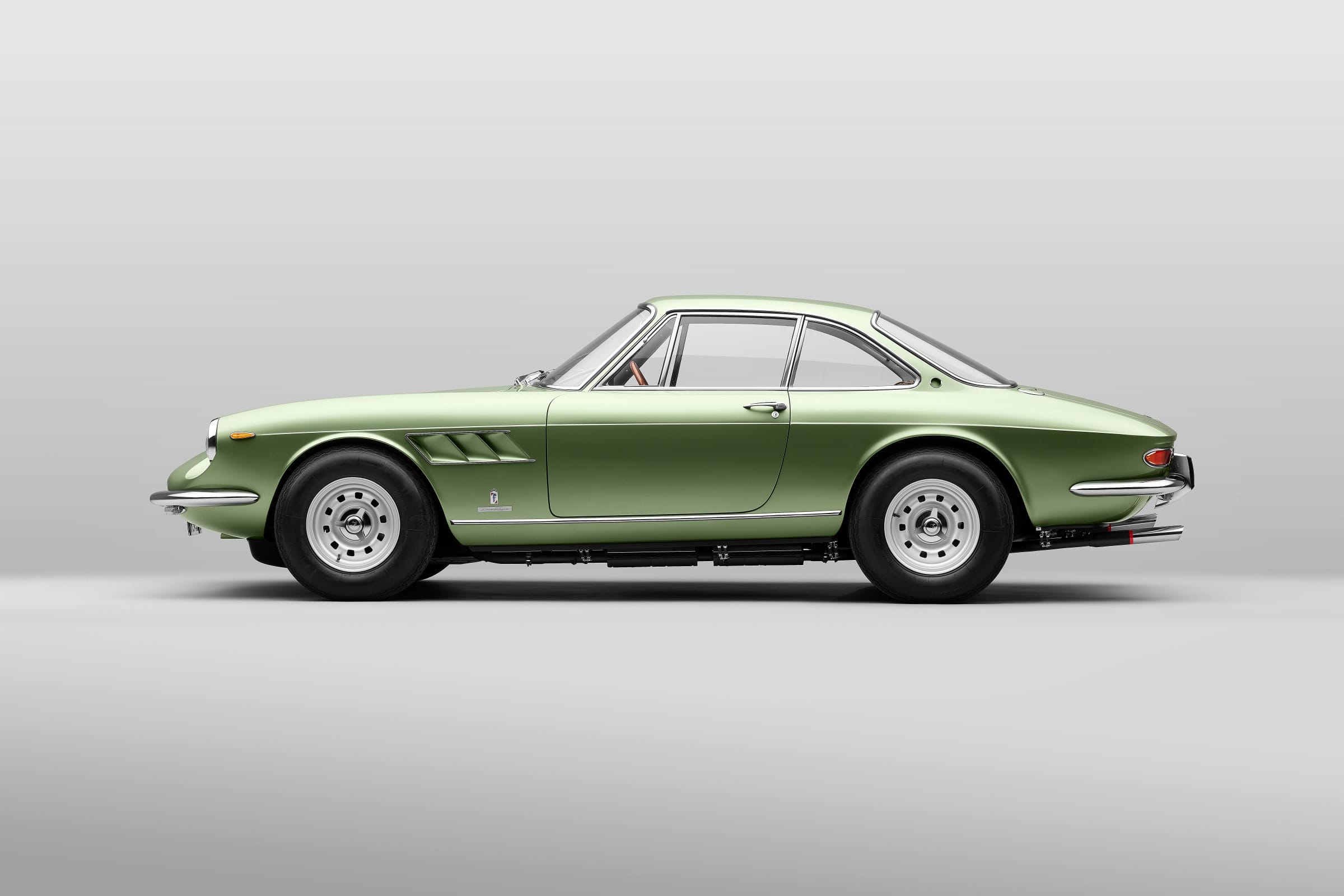 Ferrari 330 GTC 