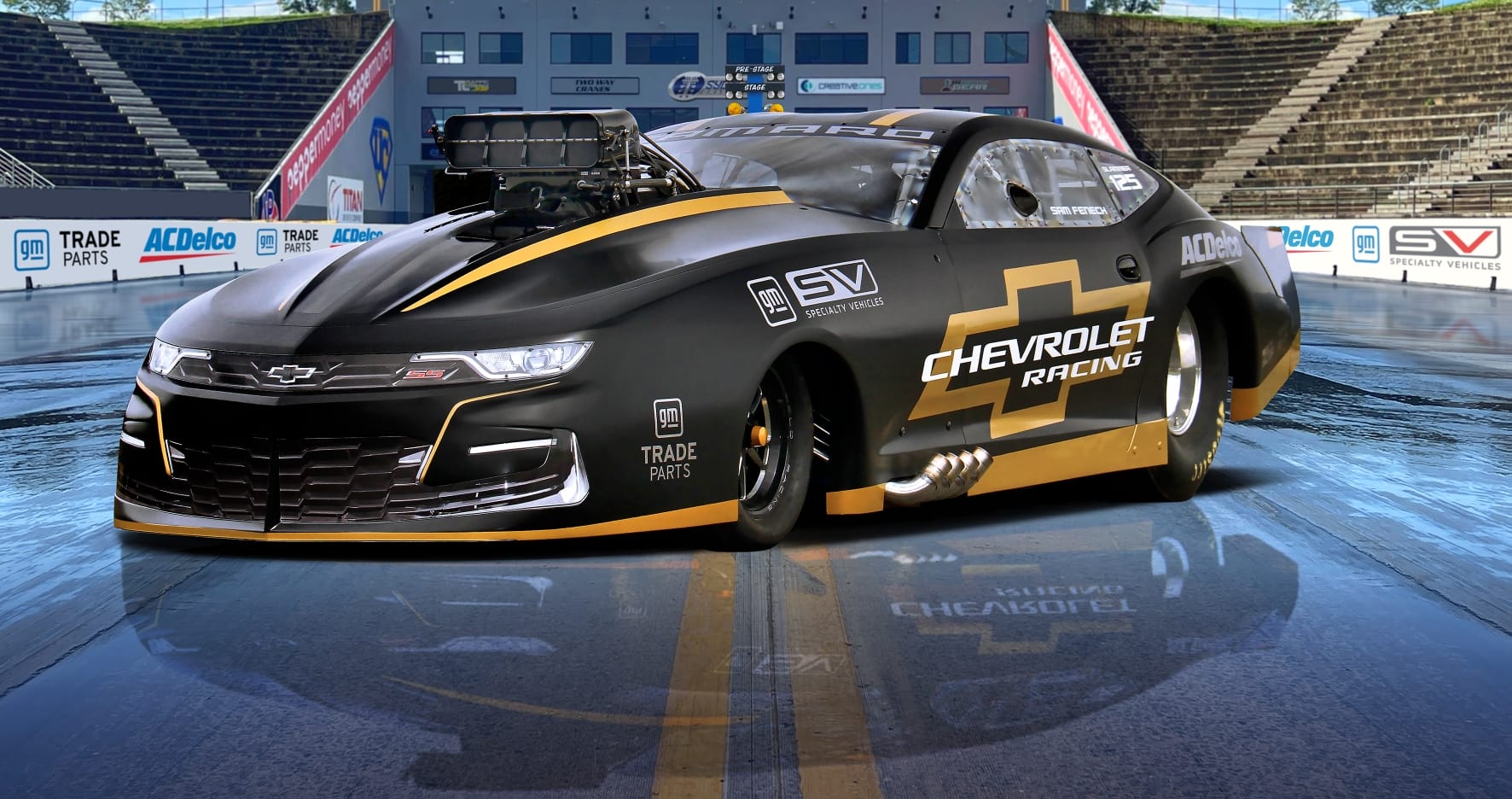 2022_Chevrolet_Racing_Slammer_on_Track