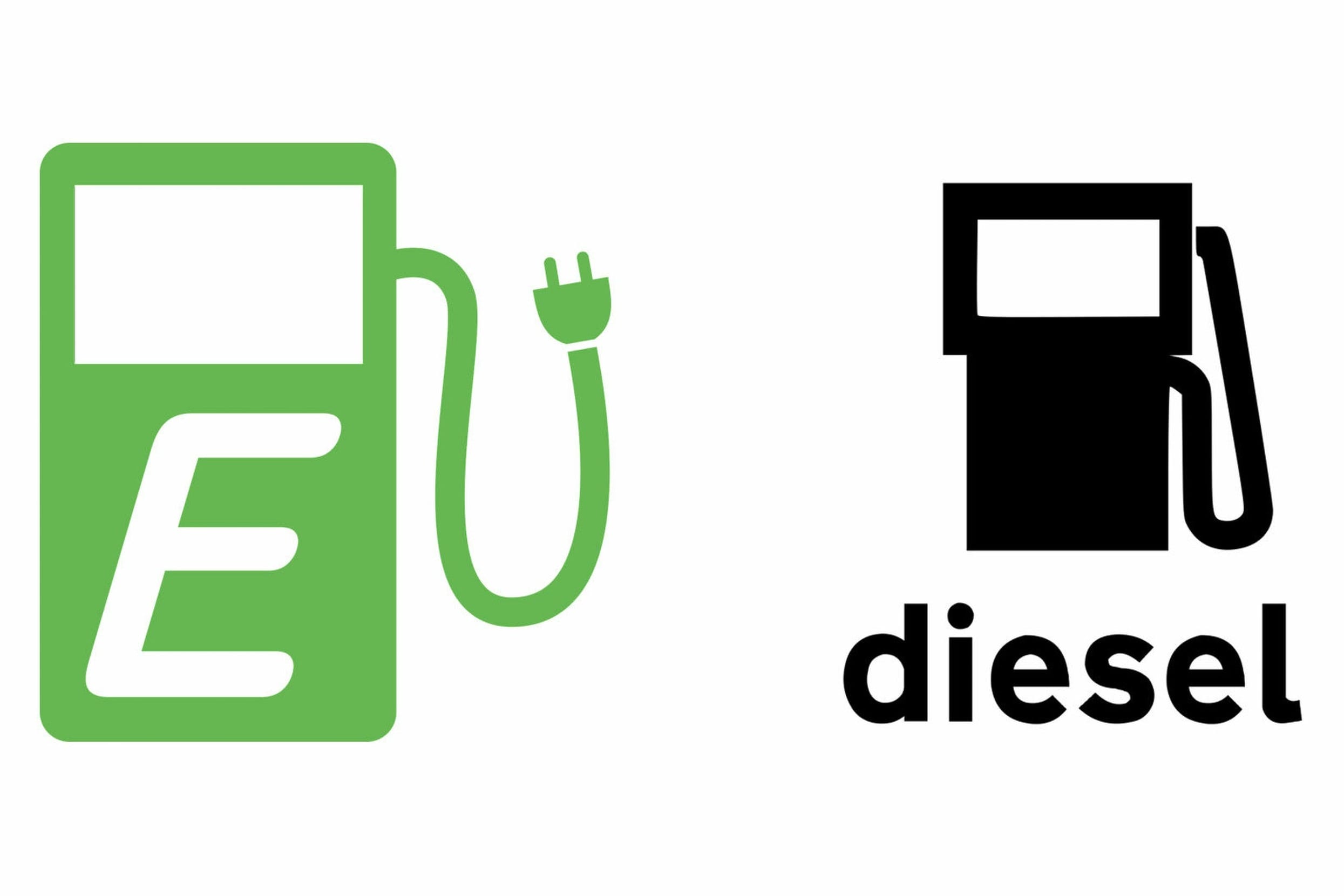 Electric vs diesel