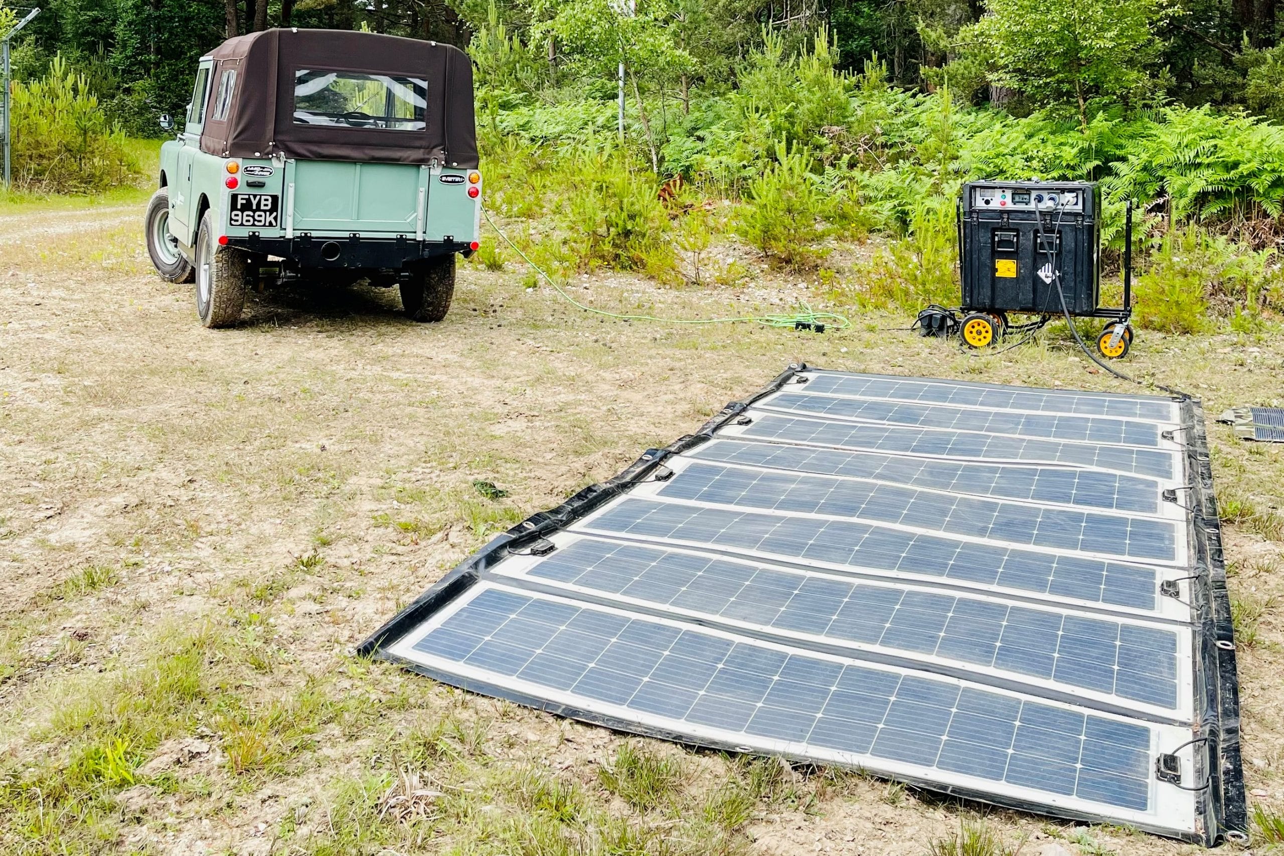 Everrati - Hobson Industries 3