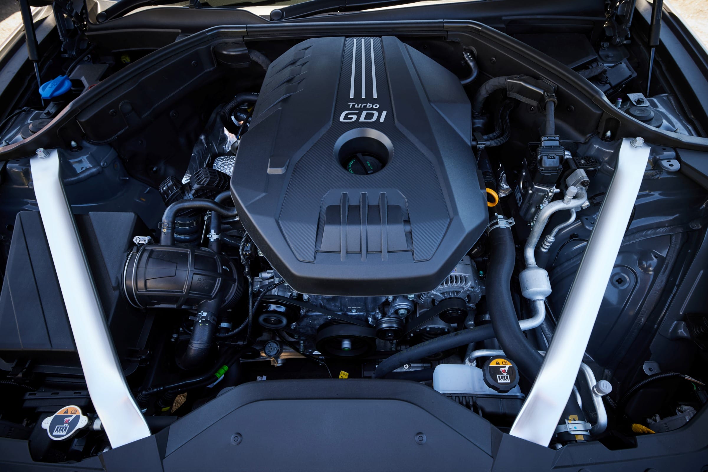 Genesis G70 Shooting Brake