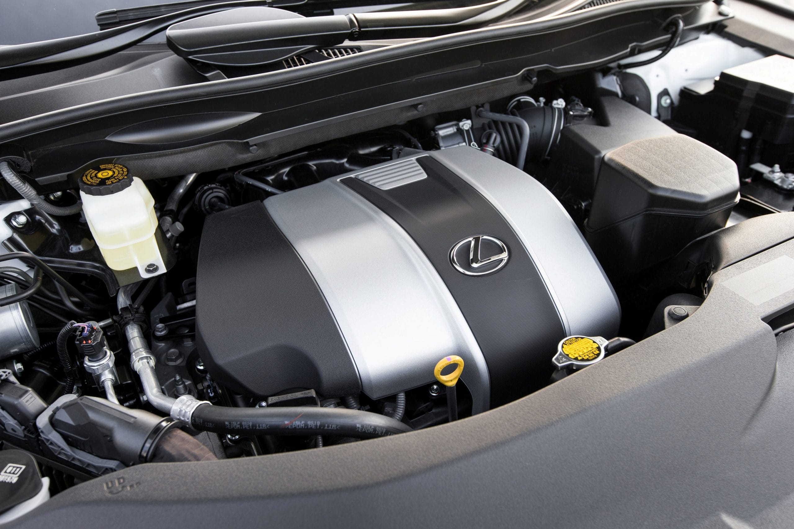 2015 Lexus RX 350 F Sport