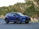 2019 Lexus RX 300 F Sport in Deep Blue
