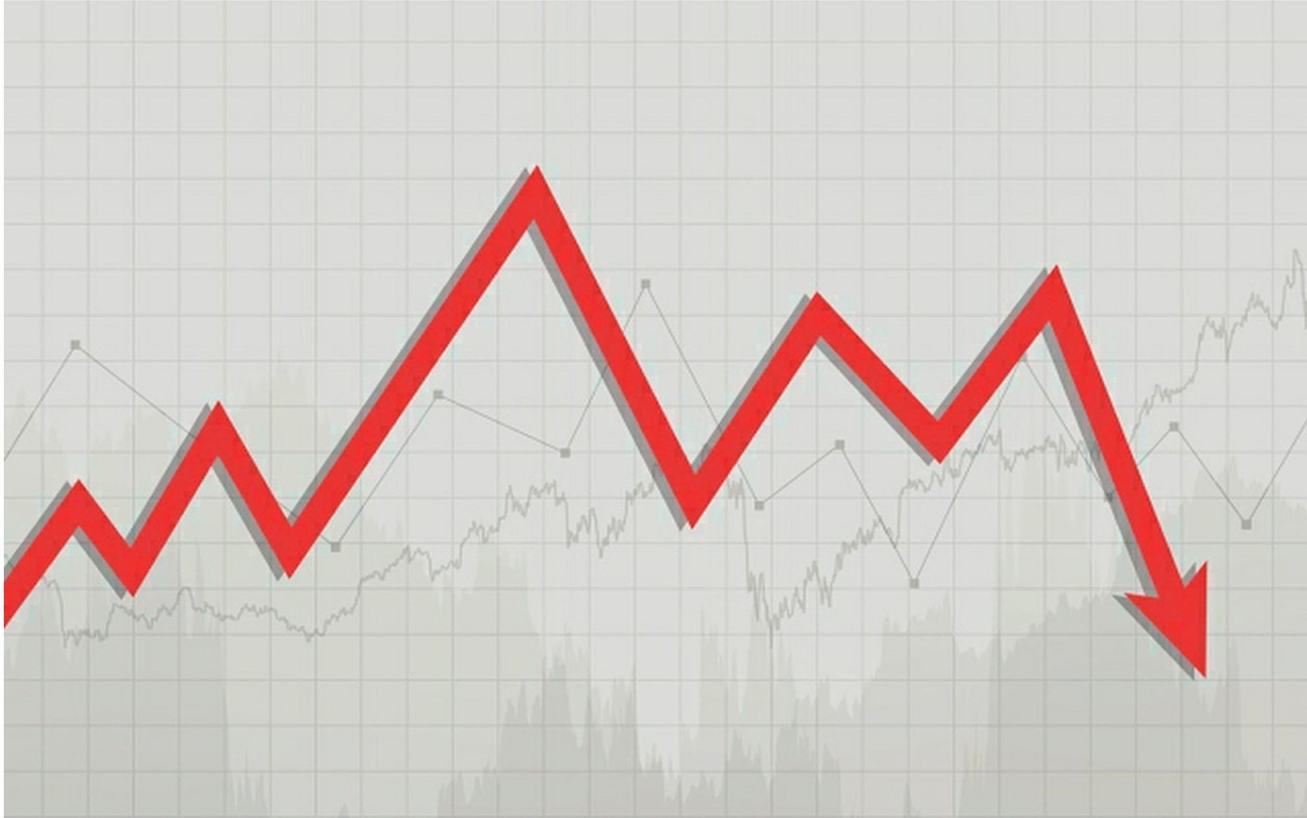 SHAREMARKET DROP