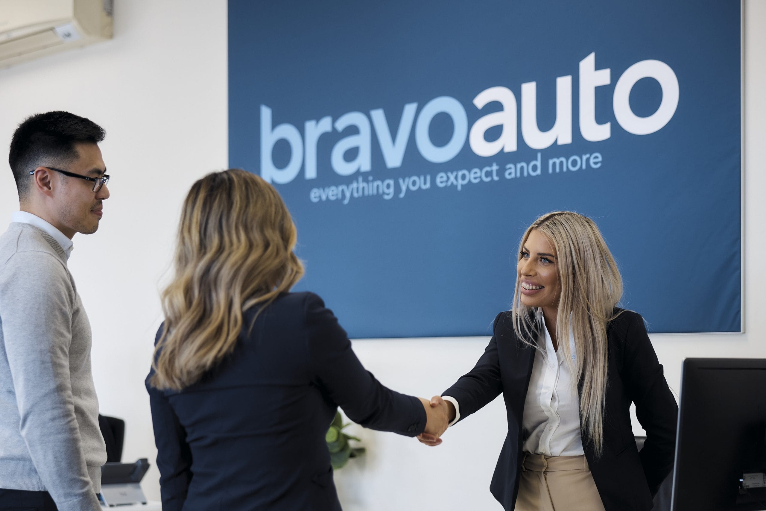 bravoauto Australia 