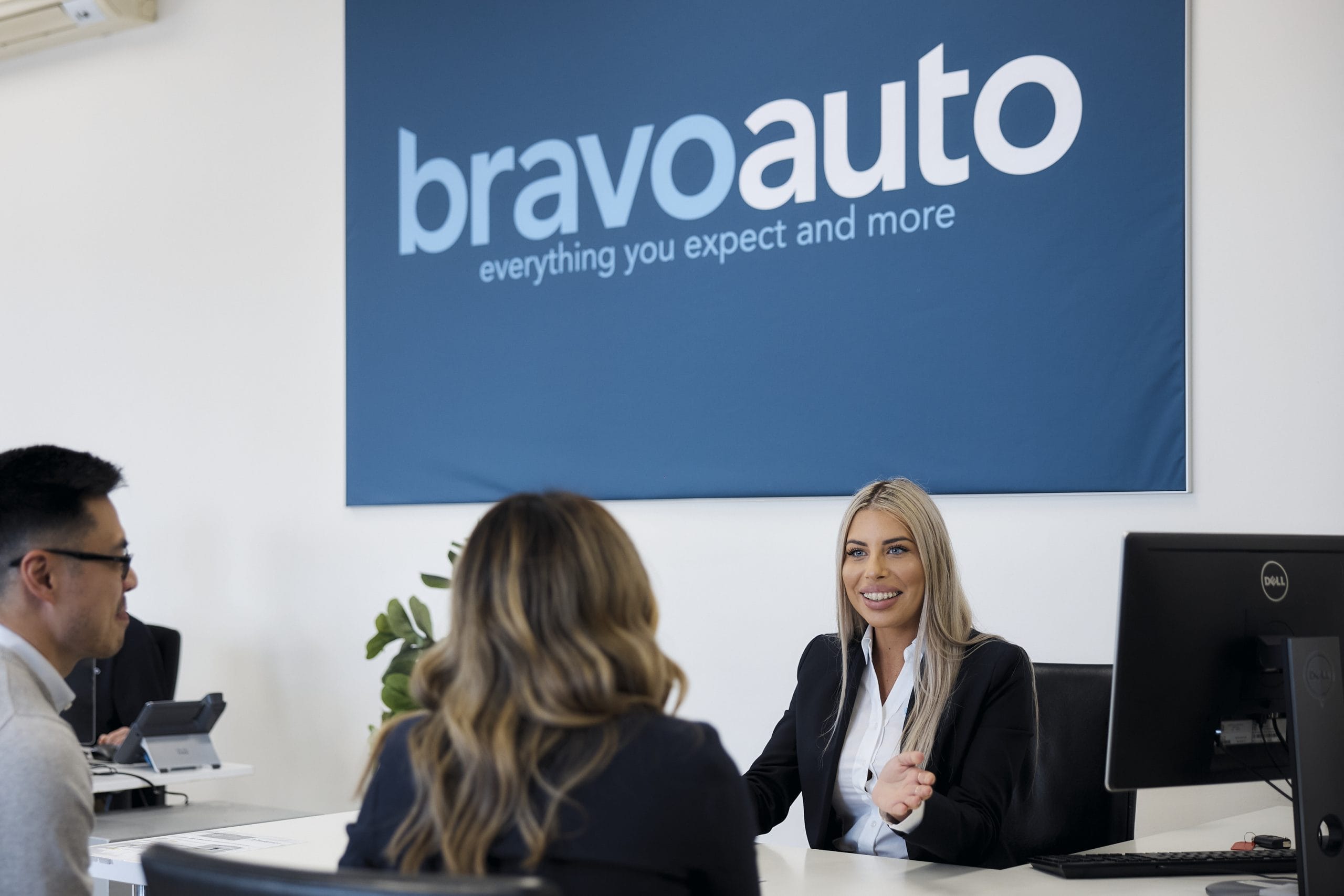 bravoauto Australia 