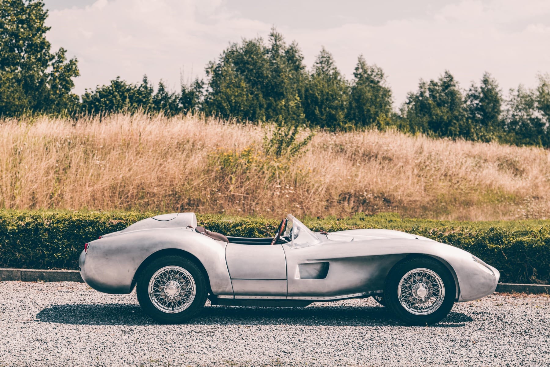 Ferrari Testa Rossa J 3