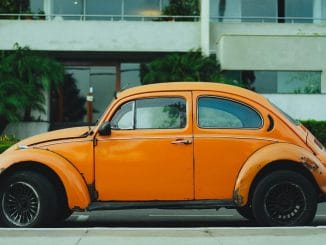 car wash beetle
