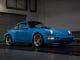 Everrati Porsche 911 946 conversion