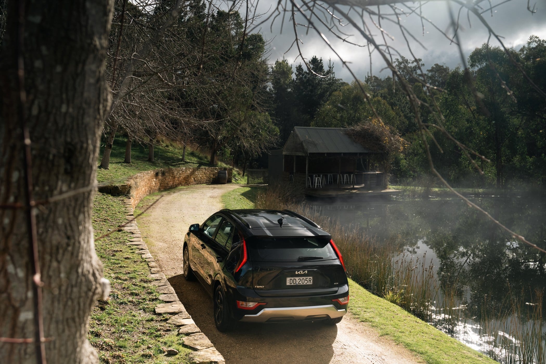 2022 Kia_Niro_S_HEV_0002