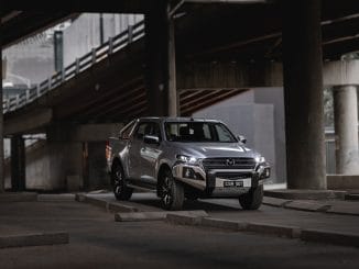 2023 Mazda BT-50 LE 3