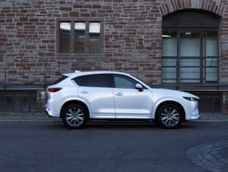 2023 Mazda CX-5 upgrade 5