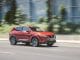 2023 Nissan QASHQAI ST-L- driving