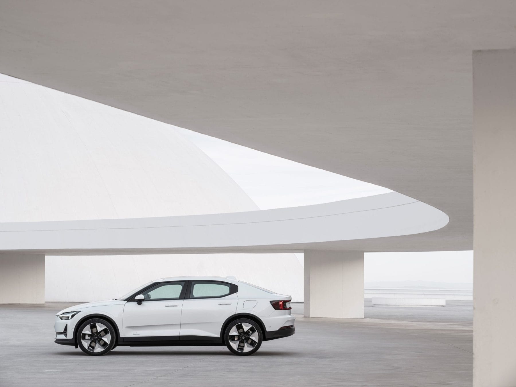 Polestar 2 MY24