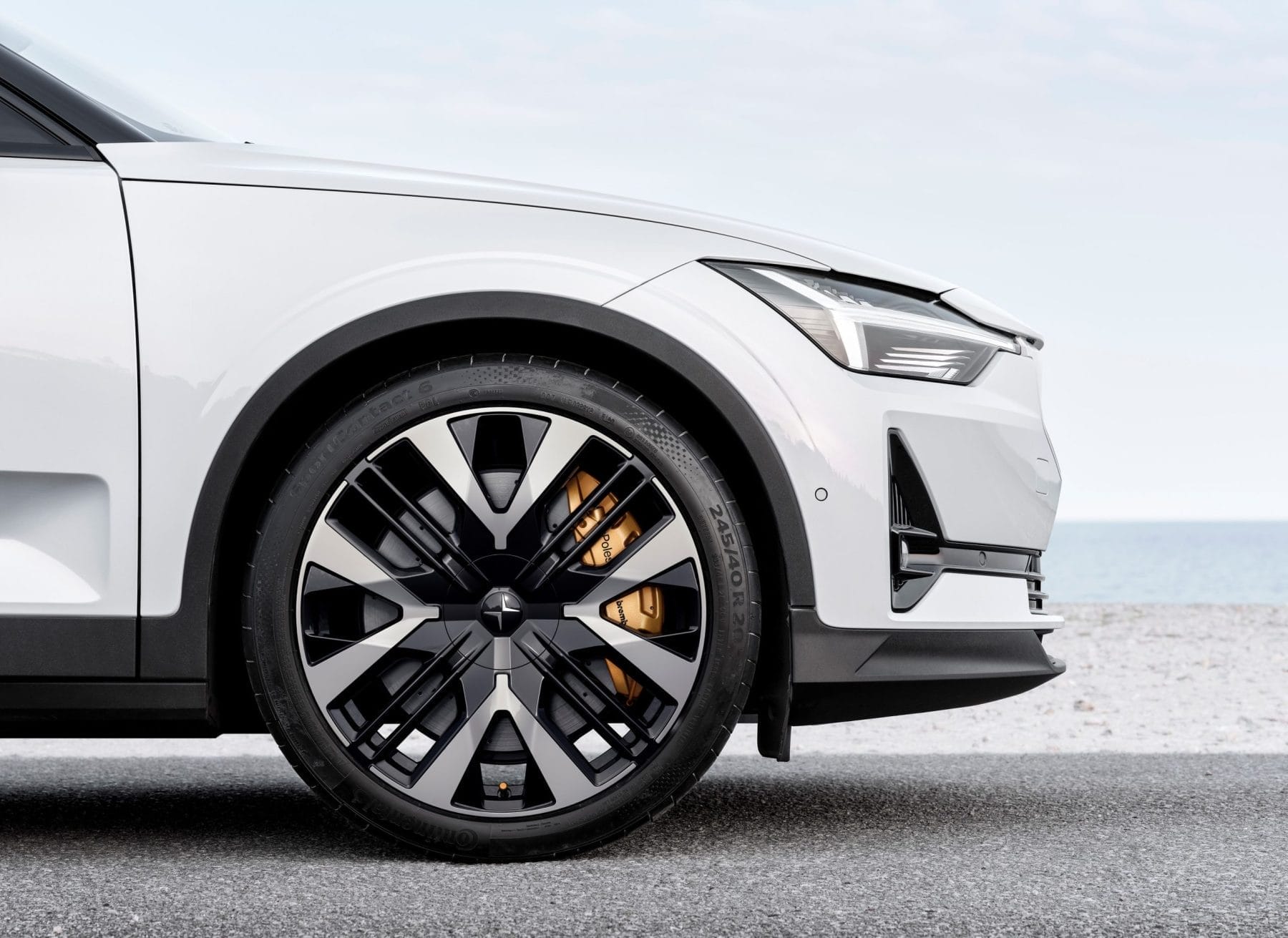 Polestar 2 MY24