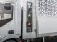 Hydrogen fuel cell - Close-up
