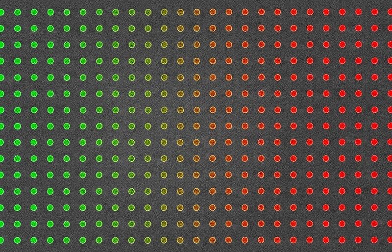 Hydrogen sensor