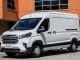 LDV Deliver9