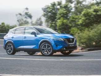 QASHQAI Ti-