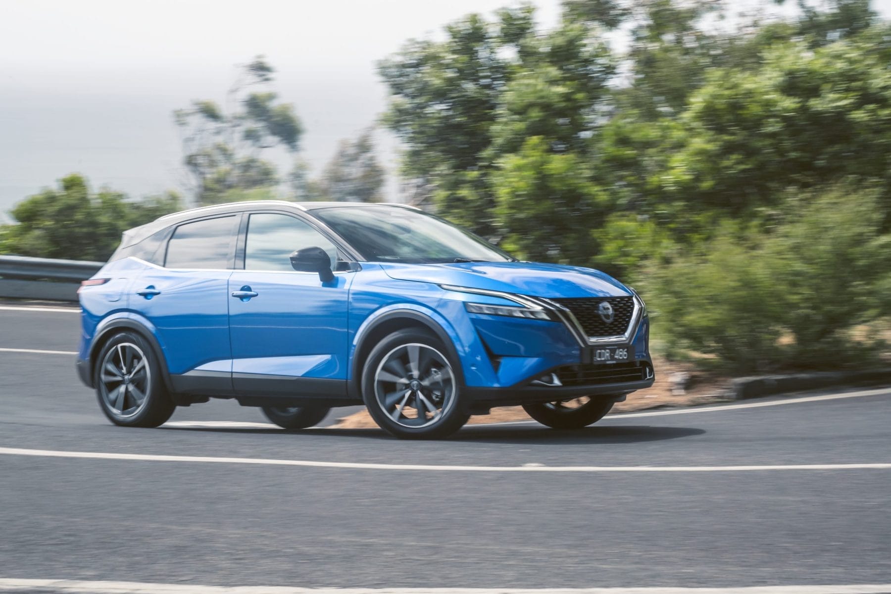 QASHQAI Ti-