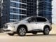 2023 Nissan X-TRAIL Ti-L e-POWER with e-4ORCE profile