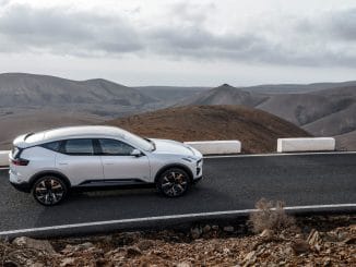 Polestar 3 B Snow Performance Pack