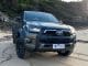 2023 Toyota HiLux Rogue front quarter