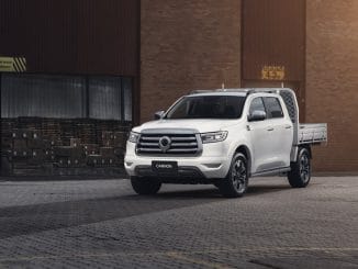 Power continues to be delivered by a 2.0 litre turbo diesel engine producing 120kW and 400Nm.