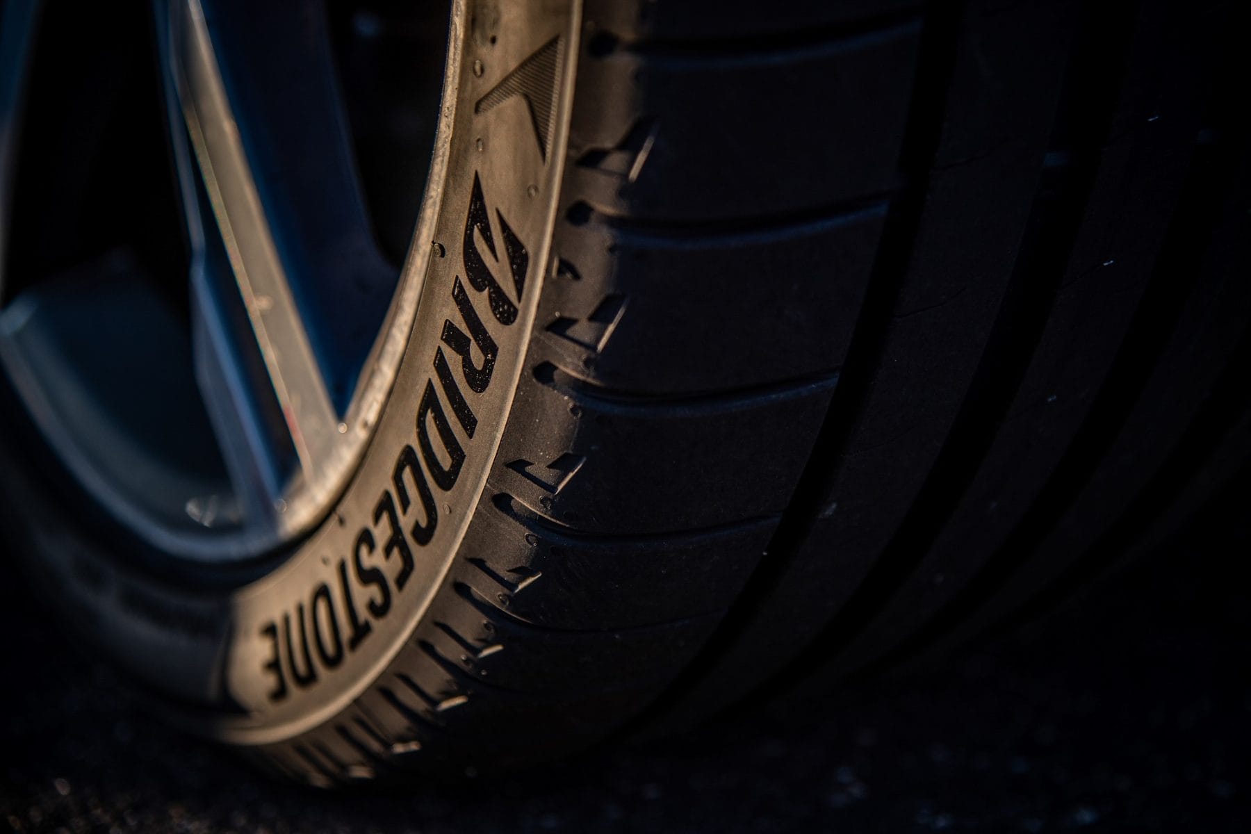Bridgestone Tyres
