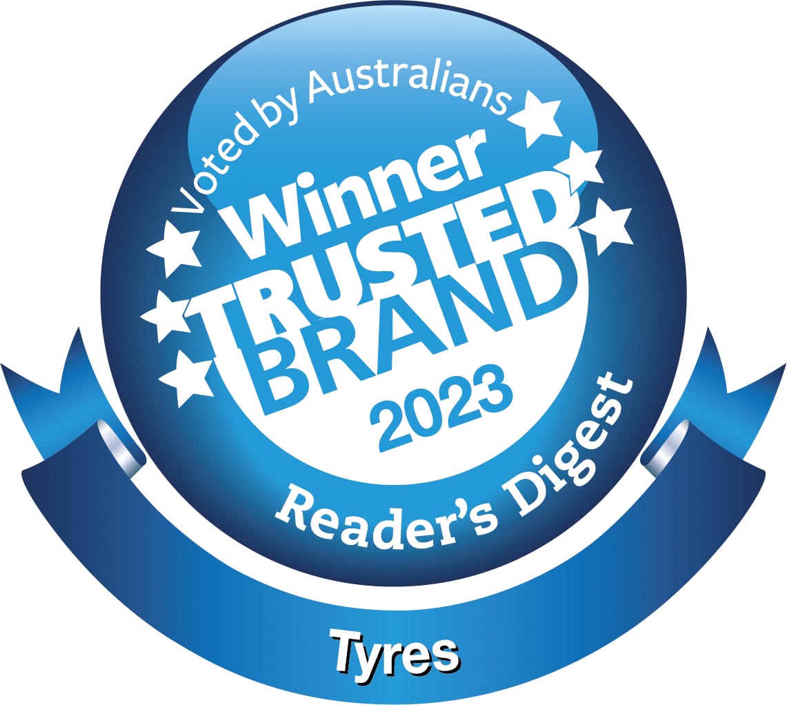 Bridgestone has retained the title of Australia’s Most Trusted Tyre Brand for a whole decade.