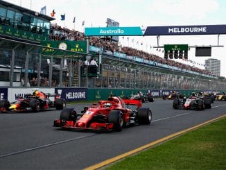 Australian Grand Prix