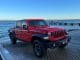 Jeep Gladiator Rubicon 2023 front quarter 2