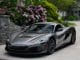 Rimac Nevera USA delivery 1