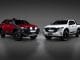 Mazda BT-50 SP and Thunder Pro
