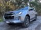 2023 Isuzu D-Max 4WD LS-U Crew Cab Chassis 2