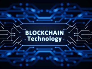 Blockchain technology