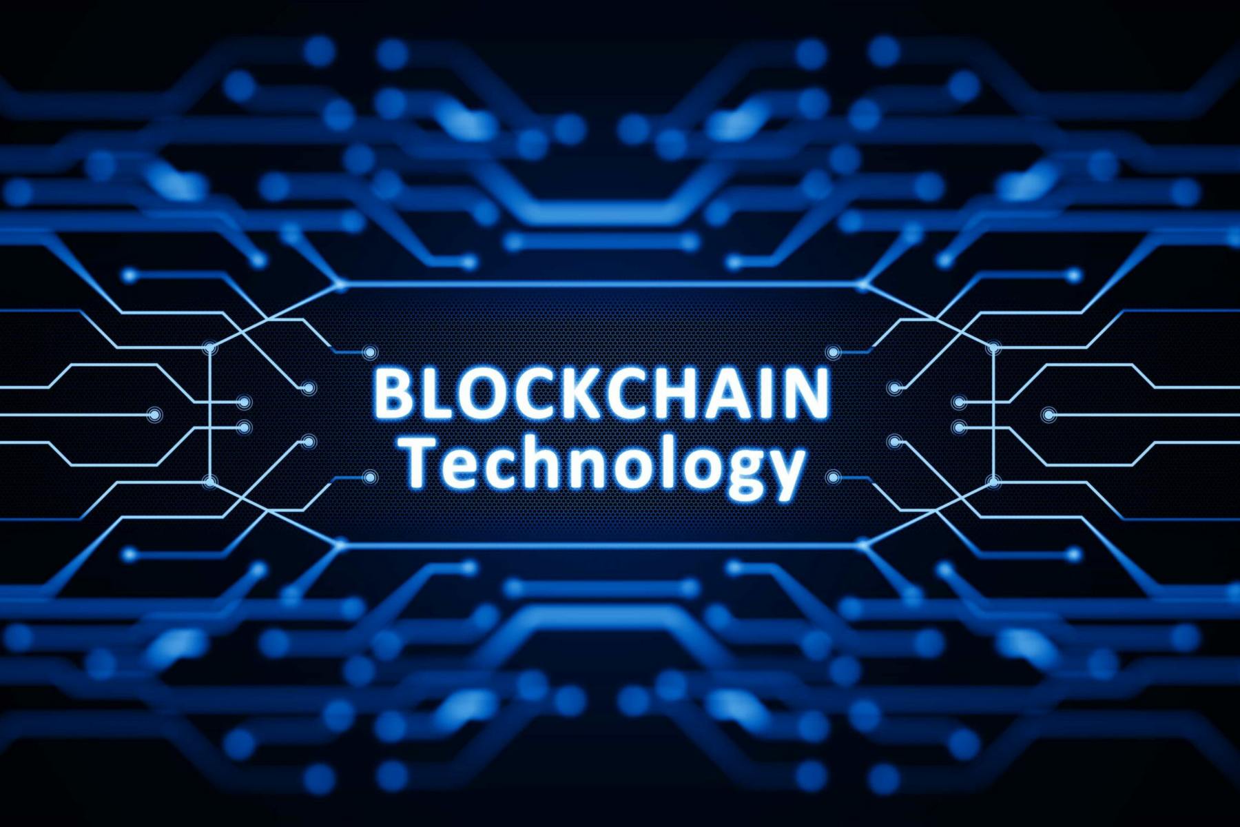 Blockchain technology